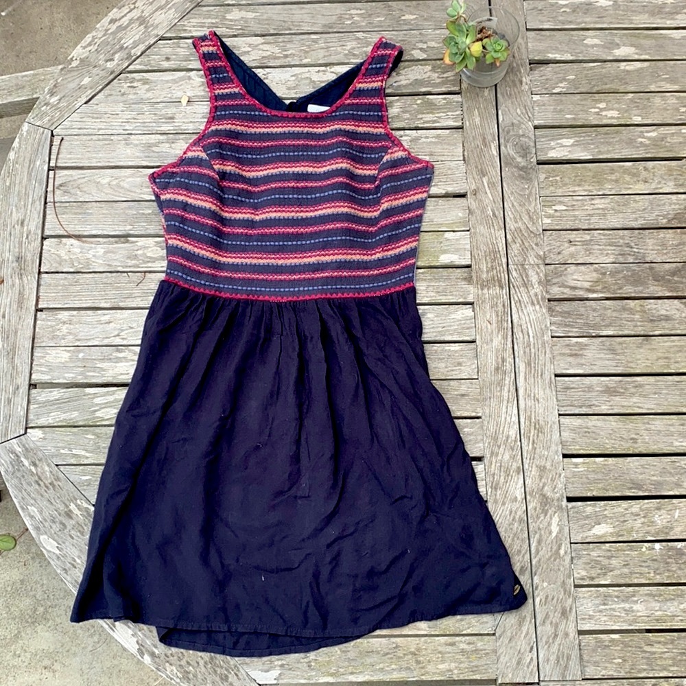 O’Neill Woven Dress